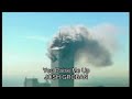 9 - 11 - 2001 The World Trade Center Attack - Tribute !