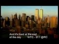 9 - 11 - 2001 The World Trade Center Attack - Tribute !