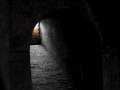 Cellars of thalassery Fort