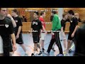 080209 seriematch för hkm2 mot eslöv returmötet