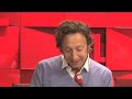 d�couvrez la vid�o de la chronique l'invit� du jour avec jean-pierre coffe dans l'�mission a la bonne heure du 7 novembre anim�e par st�phane bern.