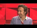 d�couvrez la vid�o de la chronique l'invit� du jour avec jean-pierre coffe dans l'�mission a la bonne heure du 7 novembre anim�e par st�phane bern.