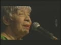 Shirley Horn - A Time For Love