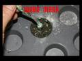 orgonite pendants how to make