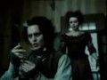 Sweeney Todd Cat & Mouse