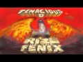 Tenacious D: Rize of the Fenix  - 04 - Senorita