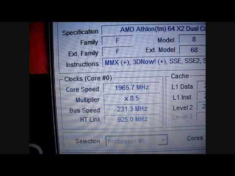 how to get more ghz on laptop