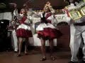 DANZA : LLAMERADA !!ORIGEN INCAICO!!