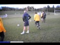 Celtic FC - Car Boot Shoot
