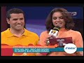 Black Eyed Peas en Teleton 2009 Mexico