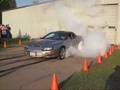 Auto Society - Burn Out - Fall 2008