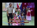 Little Miss FAS 2008