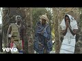 Ntoni Na (Official Music Video) ft. Blxckie, 25K 