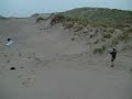 5m Beamer Powerkite (25mph wind)