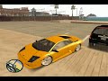 San Andreas Heavy Chevy Boys 4