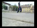 c-walk.pl UW battle | vs. Izi