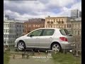 Peugeot Gro&szlig;e Aufmerksamkeit