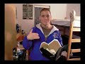Crazy Reverse Video