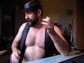 Mike Sings Bears by Lyle Lovett