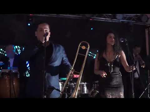 Tercer video de David Malaver y su Orquesta