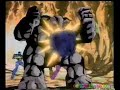 Inhumanoids Intro Inhumanoids Intro