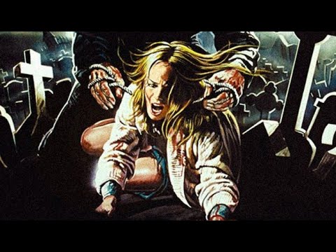 The House By the Cemetery (1981) - Trailer HD 1080p