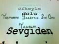 t�danya g�cenme tanr�m arabesk damar