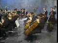 David Amram's Triple Concerto