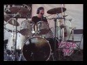 Gregg Bissonette playes David Garibaldi\ Gregg Bissonette playes David Garibaldi\