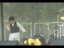 Master Richard Timsina performing in Toronto, Canda