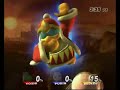 Super Smash Bros. Brawl; Goofing Off 2