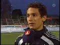 golazo   peruano   Andrés   Vásquez  Suecia  Gothenburg  IF