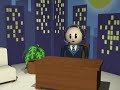 Boomer and the Babe Promo