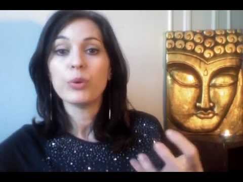 Full Moon in Libra March/April 2013 -- Co-create With The Feminine