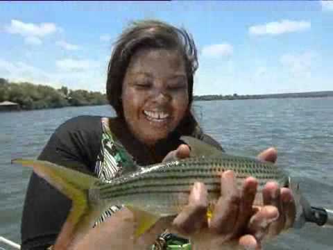 Top Billing | Anele Explores Zambia