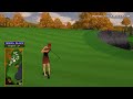 Golden Tee Great Shot on Bella Toscana!