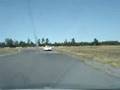 C55 AMG chasing Cayman S at Shannonville Pro Track