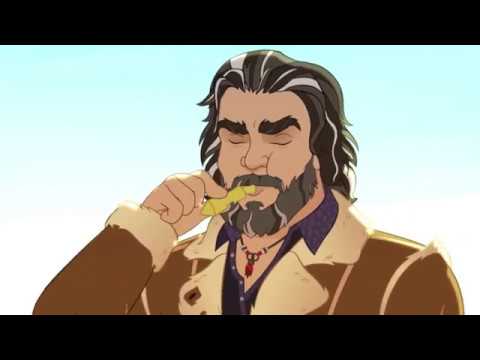 Ever After High | Chapter 4 Mix | A Big Bad Secret! | Ever After High Official