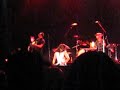 Idina Rocking Out