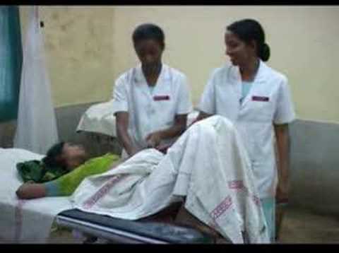 Health services in Madhya Pradesh