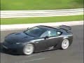 Lexus LF-A supercar