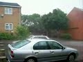Zomer in Zeeland (regen)