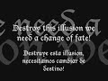 Illusive Consensus by Gilgamesh Illusive Consensus by Gilgamesh