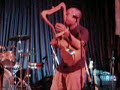 mohammed jimmy mohammed trio live @ 500 rock club - www.500rockclub.it - www.associazioneculturalevenere.it