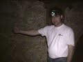 Gunsight Mine: Gravitational Anomaly