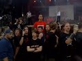 Caliban Wall of Death With Full Force 2007