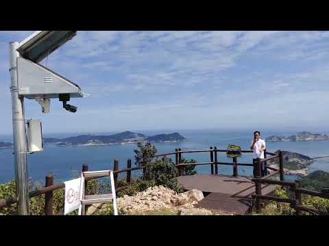 실시간 방송
