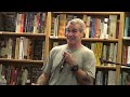 PUNKCAST1959 Henry Rollins, author of 