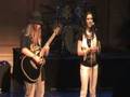 Supernatural (acoustic) - Flyleaf  [by Maureen & Sjors]