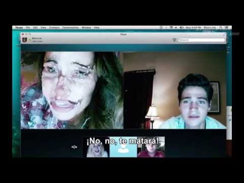 Subtitulado - Universal Pictures - All Rights Reserved Sigueme en Twitter: http://twitter.com/daniwelcome Sinopsis: Hace un año, Laura Barnes decidió suicidarse debido a...